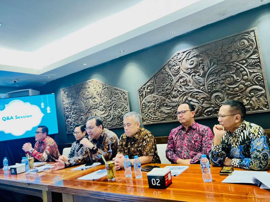 Dituding Kejar Kuantitas Ketimbang Kualitas Emiten Baru, BEI Ngaku Introspeksi dan Siapkan Strategi Tingkatkan Mutu IPO