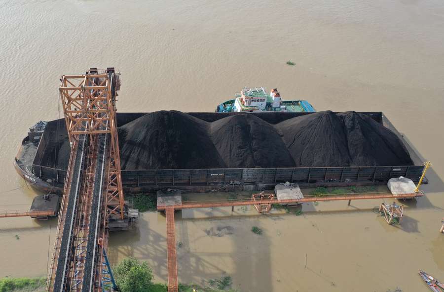 Muat 916,8 Ribu MT Batubara, RMK Energy Raih Volume All Time High pada Juni 2024