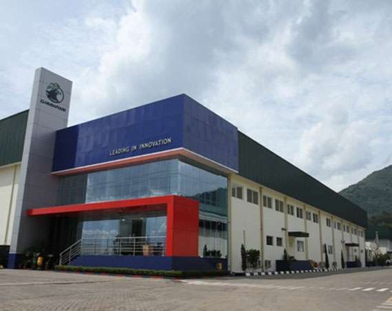 Garudafood (GOOD) Jual Aset Rp21 Miliar ke Mulia Boga Raya