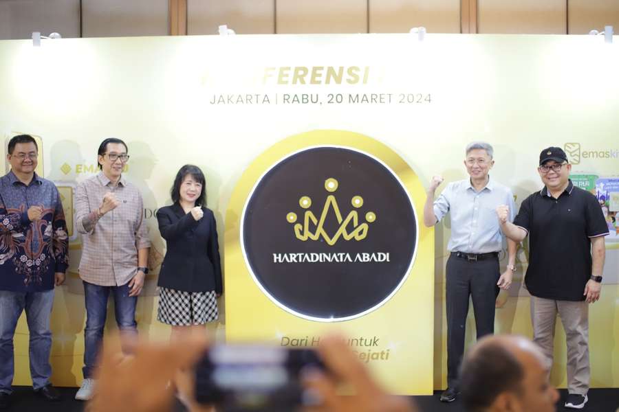 Bidik Kenaikan Laba Bersih 15% pada 2023, Begini Strategi Bisnis Hartadinata Abadi