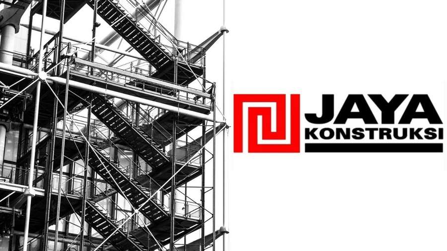 Turun 21,5%, Laba Jaya Konstruksi (JKON) Rp186,41 Miliar, Ini Pemicunya!