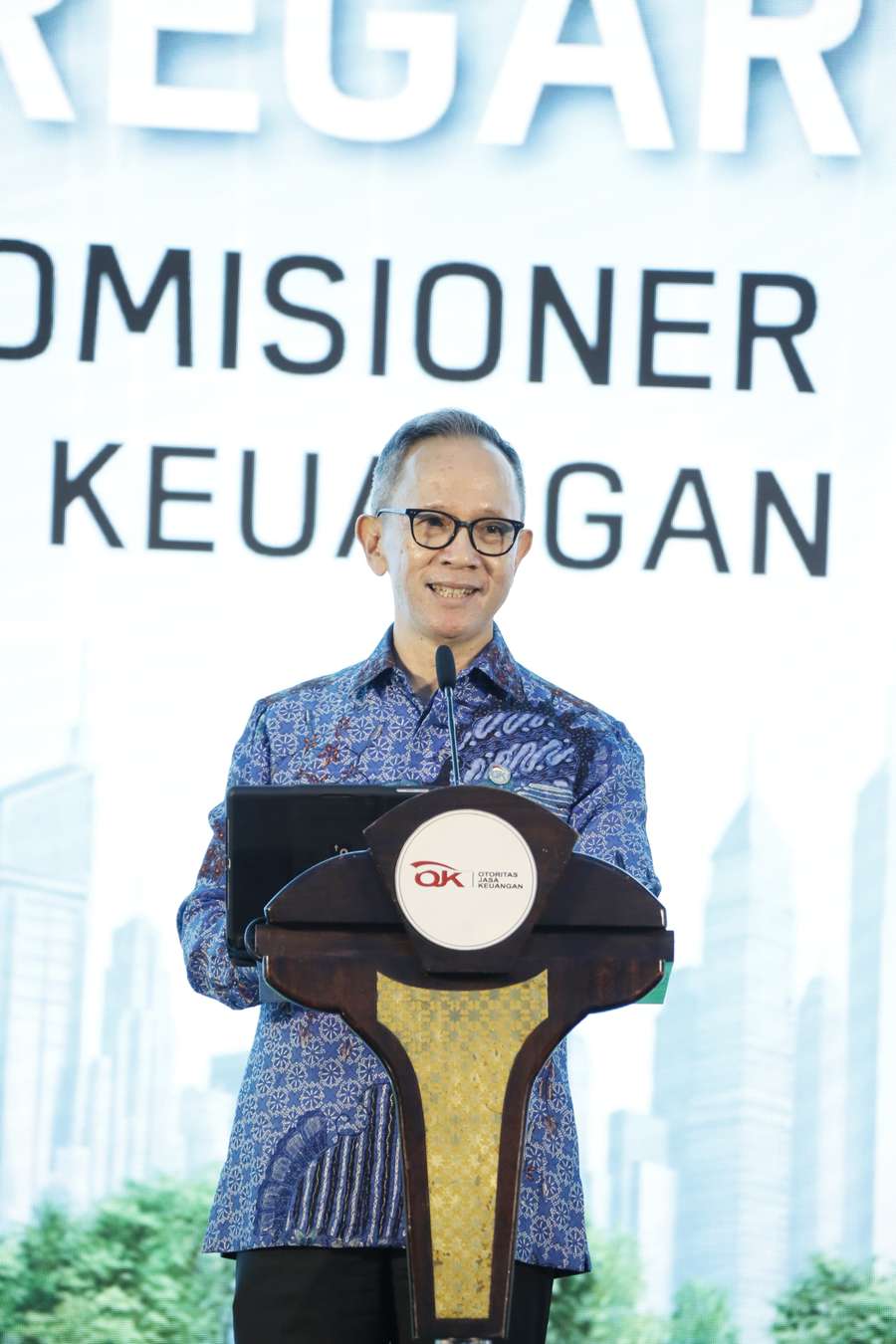 Stimulus Restrukturisasi Kredit Pandemi Covid-19 Berakhir, OJK: Perbankan Indonesia Sudah Siap!