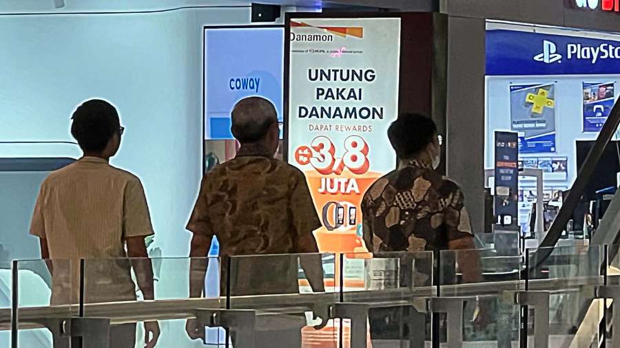 Kolaborasi Danamon dan Central Park Mall Perkuat Ekosistem Finansial