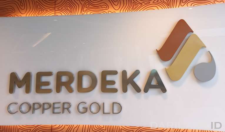 Penawaran Obligasi MDKA Berakhir Hari Ini, Bunganya di Atas 7%