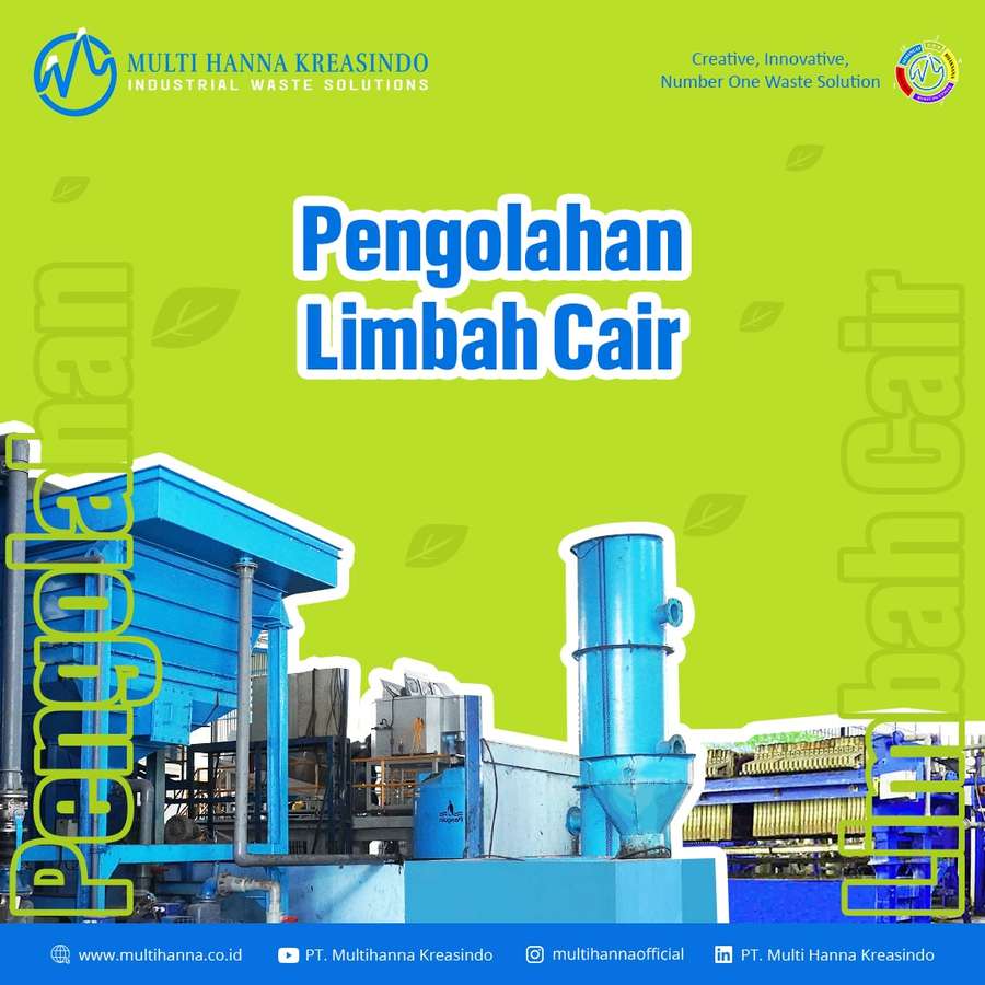 Emiten Pengelolaan Limbah  Beracun (MHKI) Raih Kredit BRI, Dananya Buat Ini