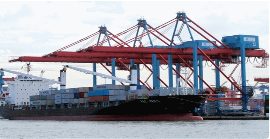 Harga Naik Ugal-ugalan, BEI Stop Sementara Perdagangan Saham ICTSI Jasa Prima