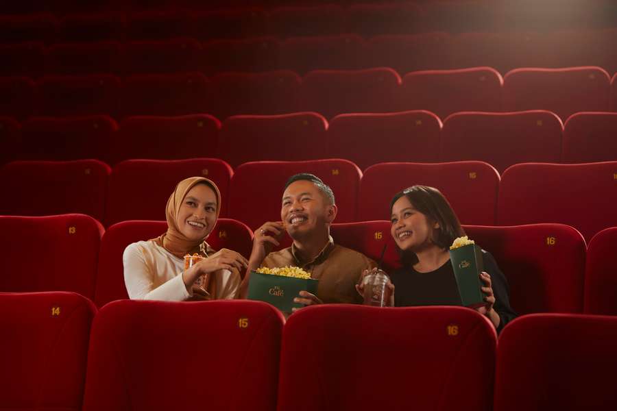 Konsolidasi Kegiatan Usaha, FILM Dirikan MD Produksi Indonesia