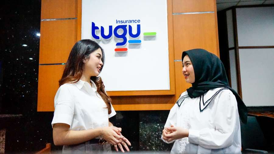 Direktur Tugu Pratama Lepas 167.200 Saham, Nilai Transaksinya Segini!