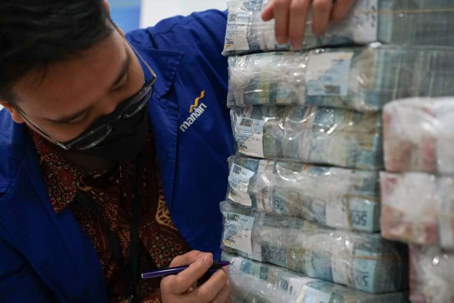 Hingga Juni 2025, Bank Mandiri Gelontor Rp35,75 Triliun ke Sektor Hilirisasi Mineral, Tumbuh 15,65%
