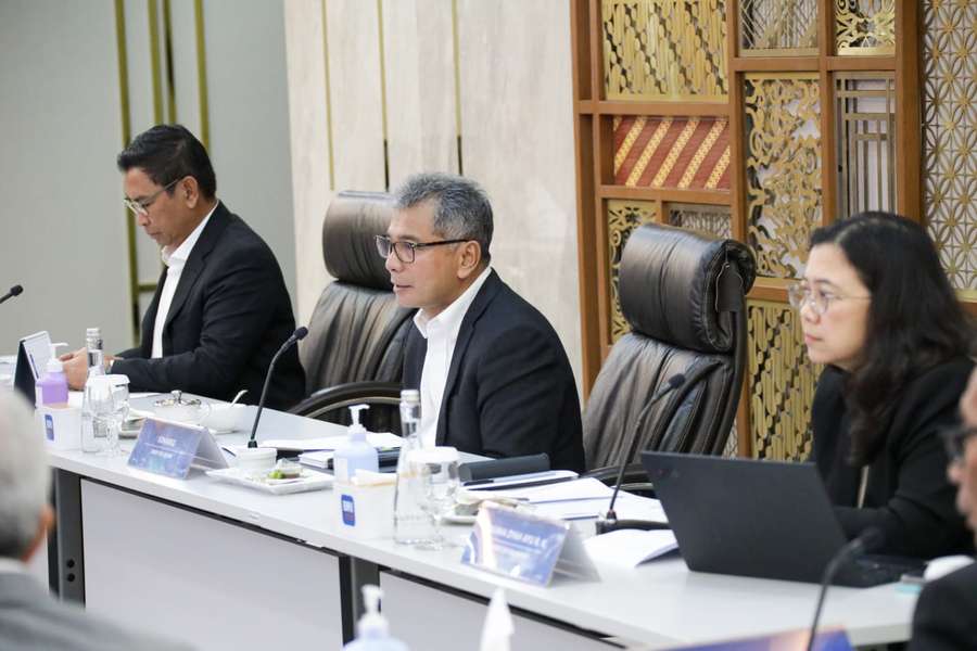 Triwulan I 2024, BRI Bukukan Laba Rp15,98 Triliun