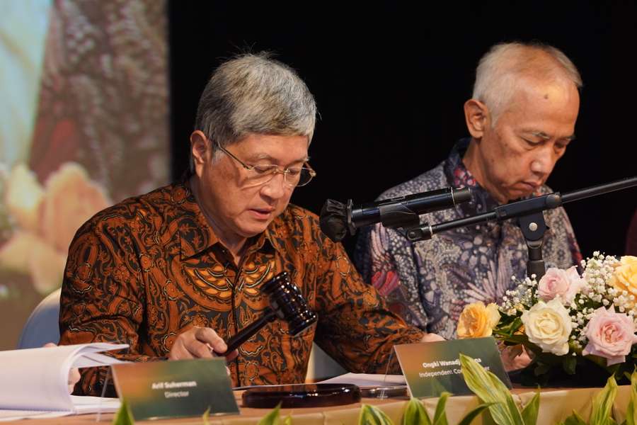 Belum Lama IPO, Nusantara Sejahtera Raya Siap Tebar Dviden Rp666,76 Miliar