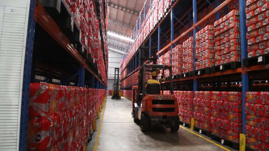 Ekspansi Pabrik dan Inovasi Produk, Sariguna Primatirtna Bidik Pertumbuhan Doble Digit di 2026