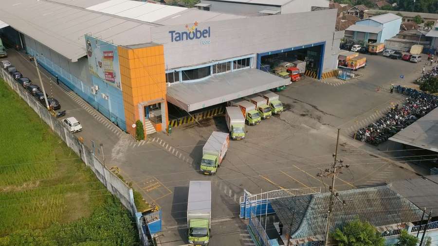 RUPS Sariguna Primatirta (CLEO) Sepakat Bagi Dividen Rp60 Miliar, 15,71% dari Laba