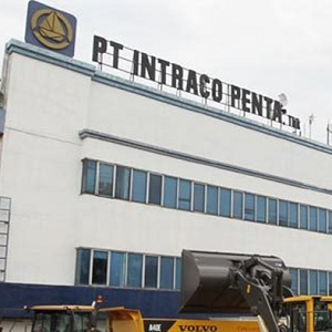 Intraco Penta (INTA) Siap Jual Aset di Cakung