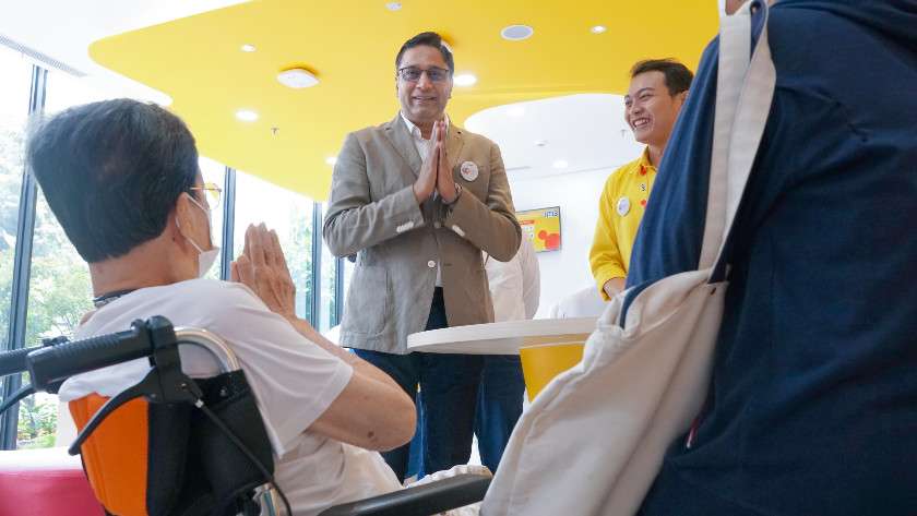 Ekspansi Infrastruktur, Indosat Gandeng Lintasarta dan Investor Strategis Garap Bisnis Dark Fiber