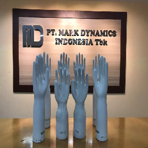 Penjualan Terkoreksi, Mark Dynamics (MARK) Catat Laba Rp283 Miliar dan Aset Rp1,02 Triliun