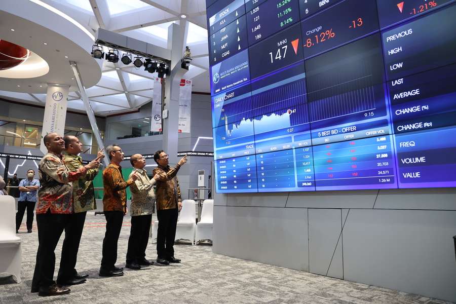 Multi Hanna Kreasindo (MHKI) Putuskan Dividen Rp9,975 Miliar, Rp2,66 per Saham