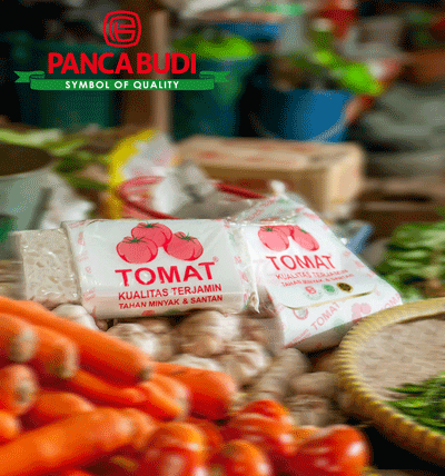 Panca Budi Idaman Bidik Penjualan Tumbuh 10% pada 2025, Begini Strateginya