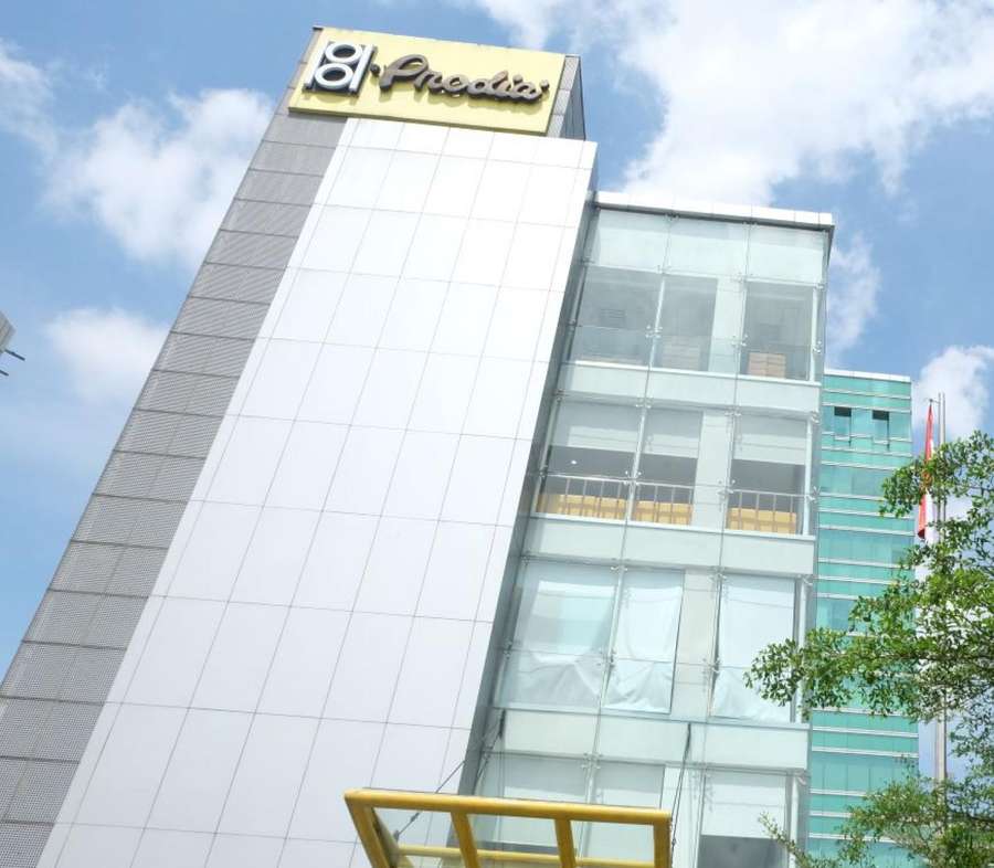 Kinerja Prodia (PRDA) Semester I 2026 Moncer, Pendapatan Tertinggi Empat Tahun