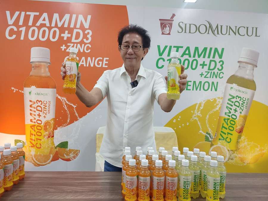Tumbuh 35,79%, Laba Sido Muncul Rp608,49 Miliar di Semester I 2024
