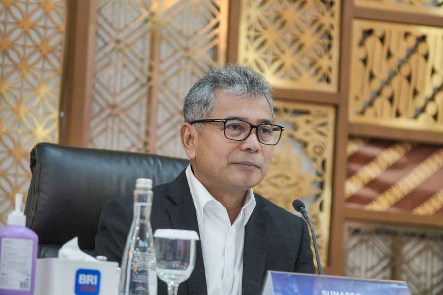 BI-Rate Naik 25 bps, BRI Optimistis Penyaluran Kredit Tetap Tumbuh Dua Digit pada 2024
