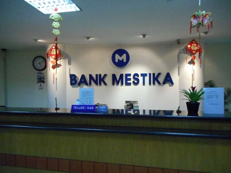 Bank Mestika Dharma Distribusi Dividen Rp34,27 per Saham pada 27 Juni 2024