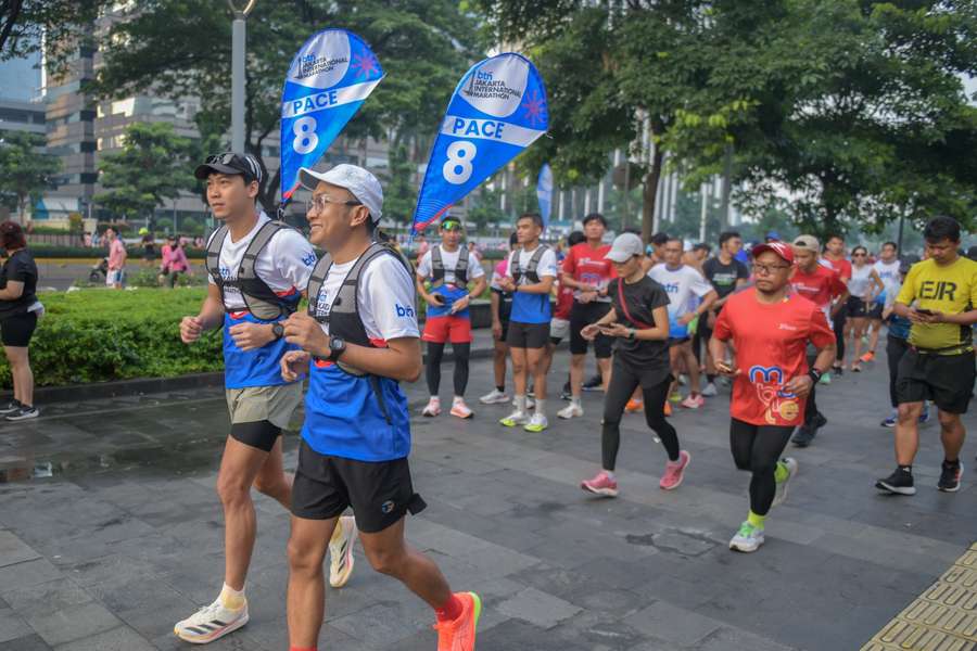 Gelar BTN Jakim 2024, Pemda DKI Jakarta Tutup 34 Jalur