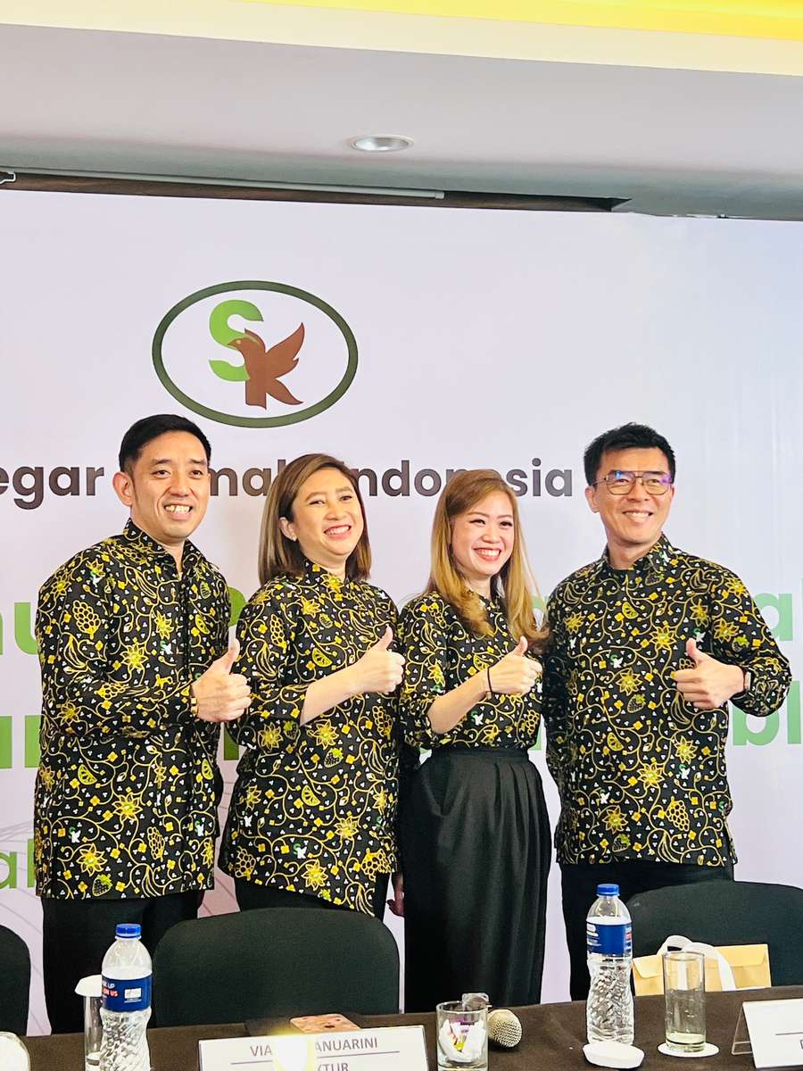 Penjualan Naik, Tapi Laba BUAH Turun 9,3% per September 2024, Mengapa?