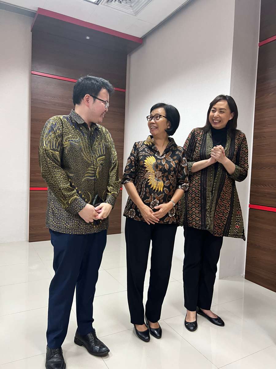 Total Bangun Persada Sebar Dividen Tunai Rp40 per Saham pada 14 Juni 2024. Ini Jadwal Lengkapnya!