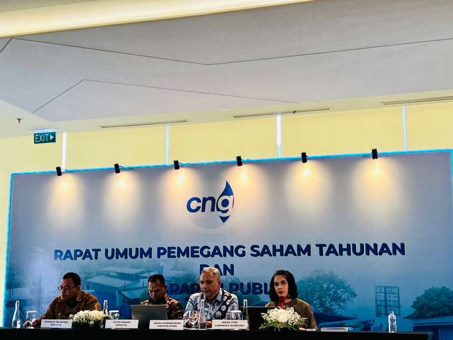Citra Nusantara (CGAS) Tebar Dividen Tunai Rp4 per Saham, Catat Tanggal Cum Date