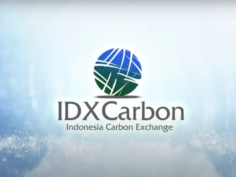 Dorong Gaya Hidup Rendah Karbon, BEI Luncurkan Kampanye “Aku Net-Zero Hero”
