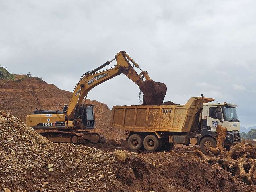 Kenaikan Harga Nikel dan RKAB 2024, Dorong Produksi dan Penjualan NICL