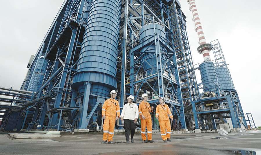 Cikarang Listrindo (POWR) Kantongi Laba USD 72,1 Juta di 2025, Siap Tebar Dividen