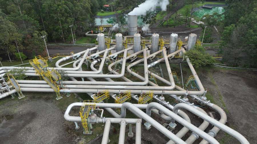 Ekspansi Kapasitas Dorong Laba Emiten Prajogo Pangestu (BREN) Lompat 29% di Semester I 2026