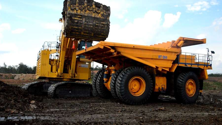 Kinerja Operasional Solid, Bukit Asam Catat Kenaikan Volume Produksi dan Penjualan pada 2025