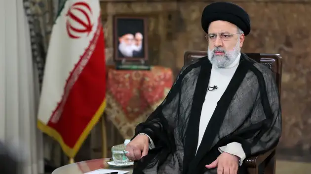 Harga Minyak Turun, Pasar Pantau Situasi di Iran