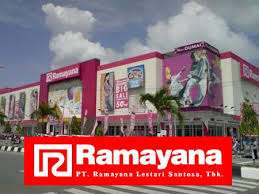 Laba Ramayana (RALS) Turun 11,28% Jadi Rp193,29 Miliar di Kuartal I 2026