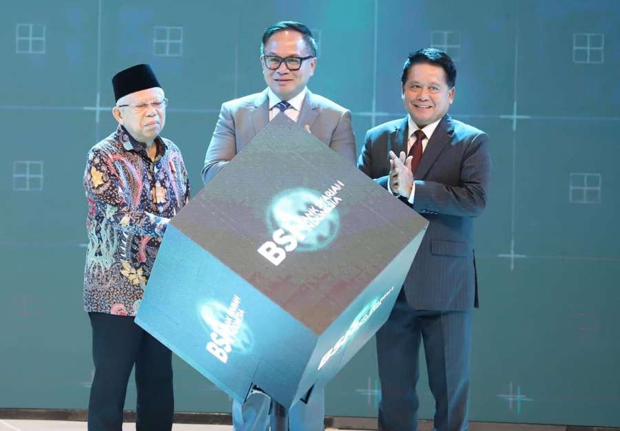 BSI International Expo 2024 Catat Transaksi di Atas Rp2 Triliun dan 52.000 Pengunjung