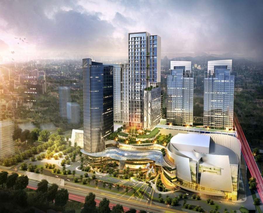 Ciputra Development (CTRA) Sepakati Dividen Rp36 per Saham dan Pengesahan Laporan Keuangan