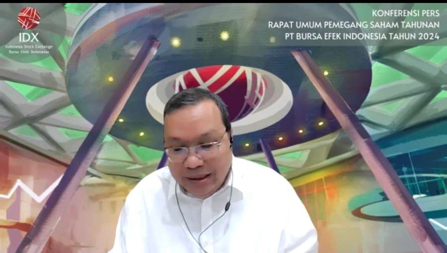 Luar Biasa! IHSG Cetak 24 Kali Rekor Tertinggi Sepanjang 2025