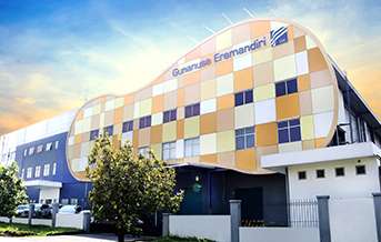 RUPS GUNA Setujui Penambahan Kredit Bank, Jaminan Kredit  Lebih dari 50% Ekuitas