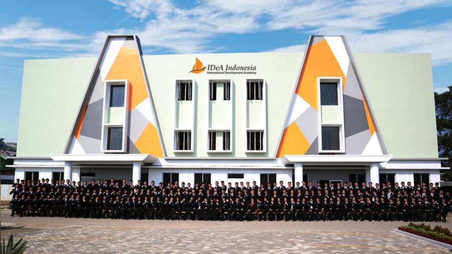 Idea Asia Investama Jual 9,71 Juta Saham IDEA, Ini Nilai Penjualannya