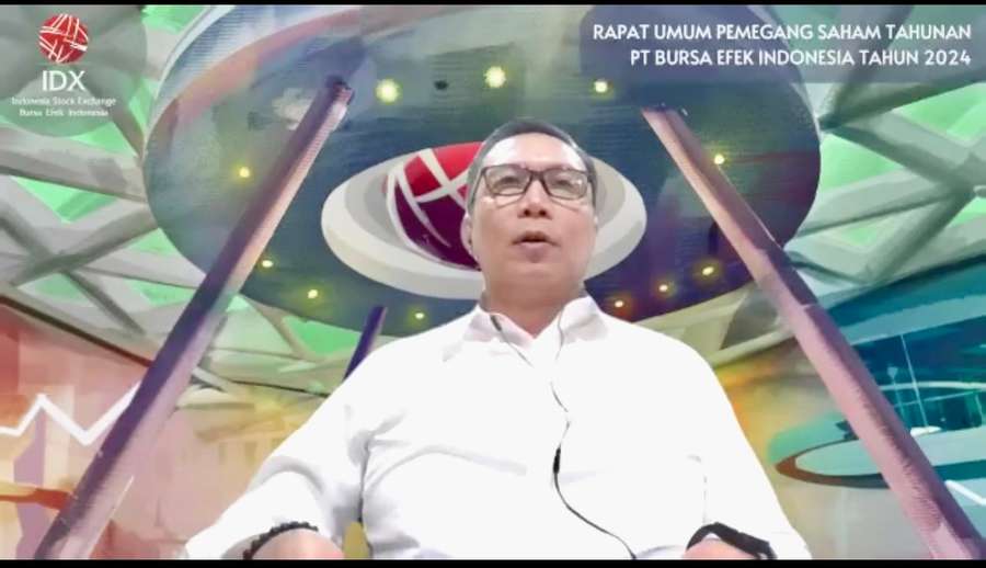 BEI Klaim Penerapan FCA Berhasil Turunkan Volatilitas Harga Saham