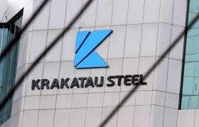 Pabrik CRM Terbakar, Krakatau Steel (KRAS) Ungkap Dampaknya