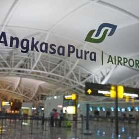 Angkasa Pura I Buyback Obligasi Rp1,48 Triliun