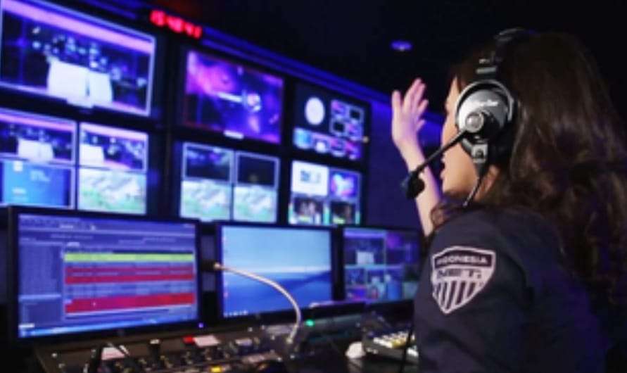 Direktur Utama MDTV Media (NETV) Mundur, RUPS Segera Diadakan