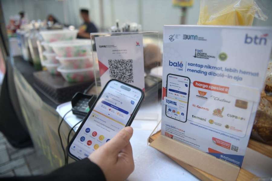 Meriahkan HUT Jakarta, BTN Hadirkan Promo Seru Serba Rp 497 di BTN Jakim