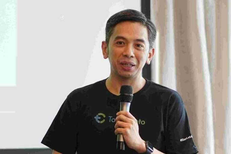 Melesat 506,83%, Transaksi Kripto di Indonesia Tembus Rp49,82 Triliun pada Mei 2024