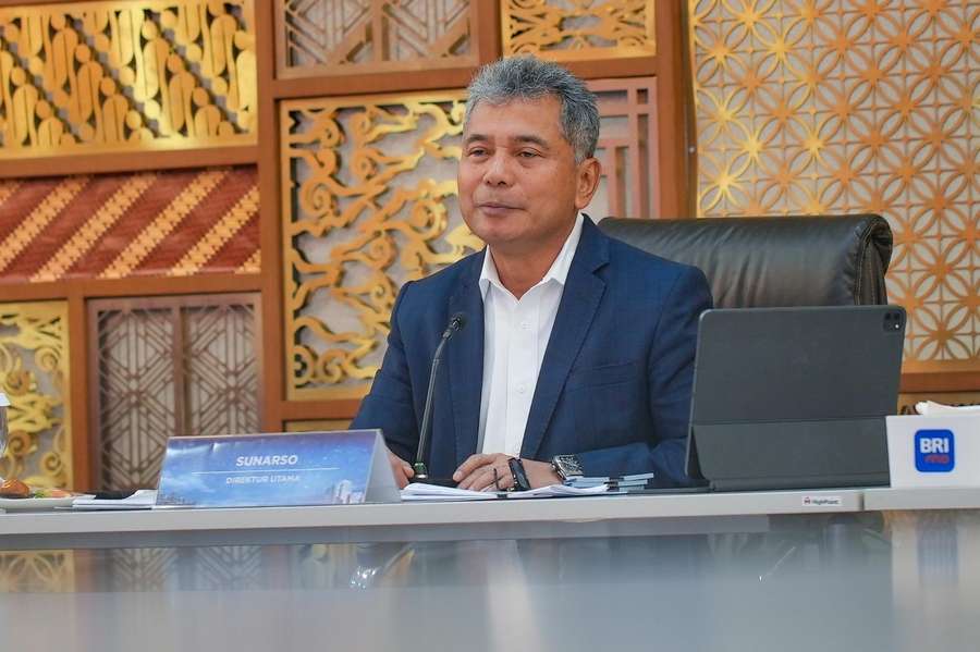 Kredit Macet UMKM Membengkak, Bos BRI Ungkap Strategi Jaga NPL Tetap Rendah