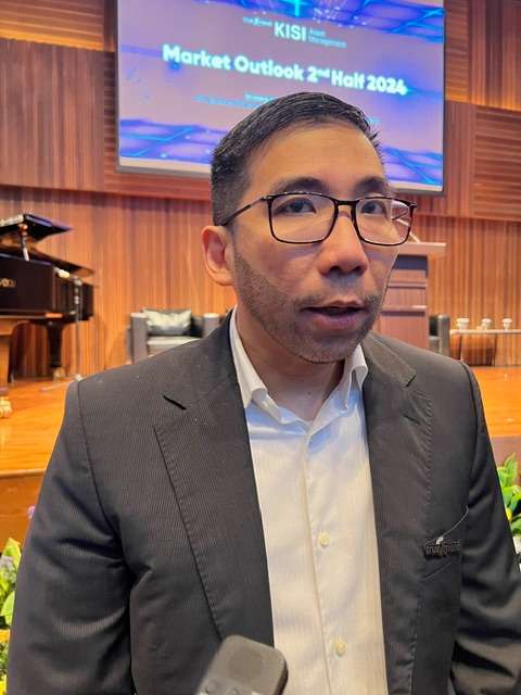 BI-Rate Tetap 6,25%, KISI Asset Management: BI Tidak Akan Potong Suku Bunga Sebelum Fed